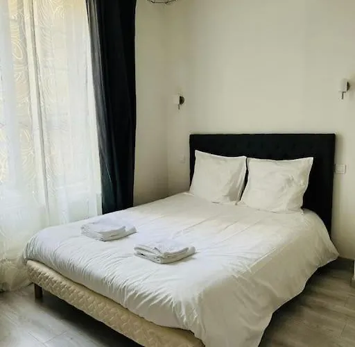 Spacieux De Charme En Hyper-centre * 캉