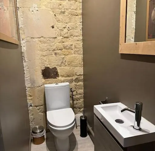 Spacieux De Charme En Hyper-centre